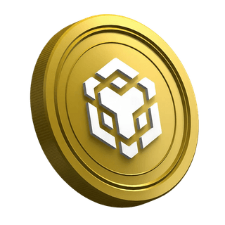 Page guide destinée aux nouveaux traders, présentant la cryptomonnaie BNB