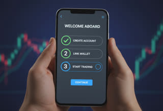 Connexion à la plateforme — administrez votre compte de trading personnel sur Onde Rendange