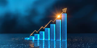 Illustration des dynamiques d'offre envisageables liées au halving du Bitcoin