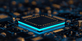 Innovation — solutions de trading pilotées par l'IA conçues par Onde Rendange