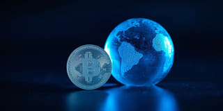 Marché des cryptomonnaies intégré au système financier mondial