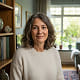 Claire Moreau, directrice des opérations