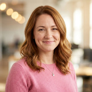 Emily Watson, responsable du service client chez Onde Rendange, photo de profil